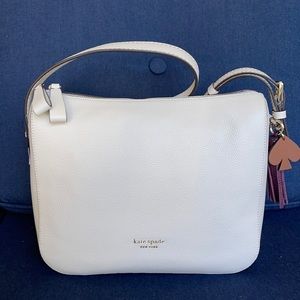 Kate Spade Anyday Medium Shoulder Bag Leather